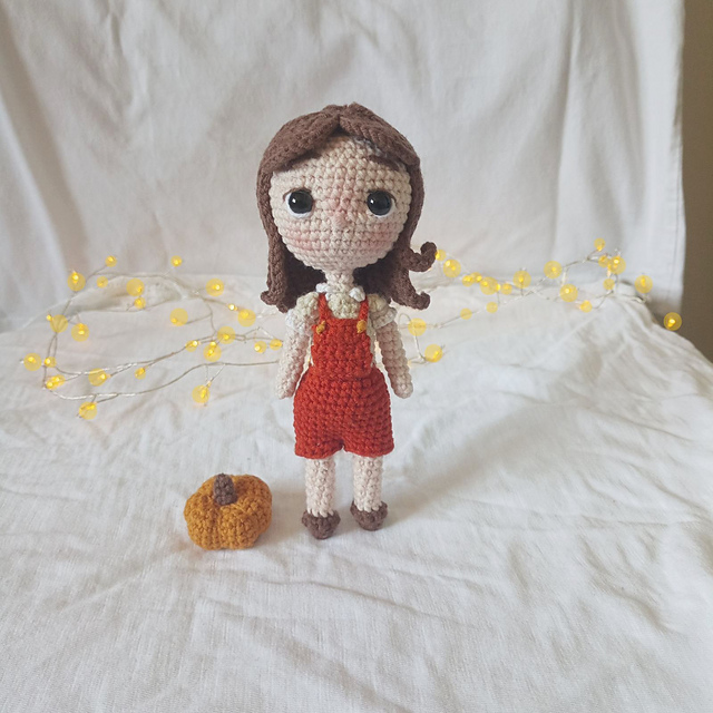 Doll Penny