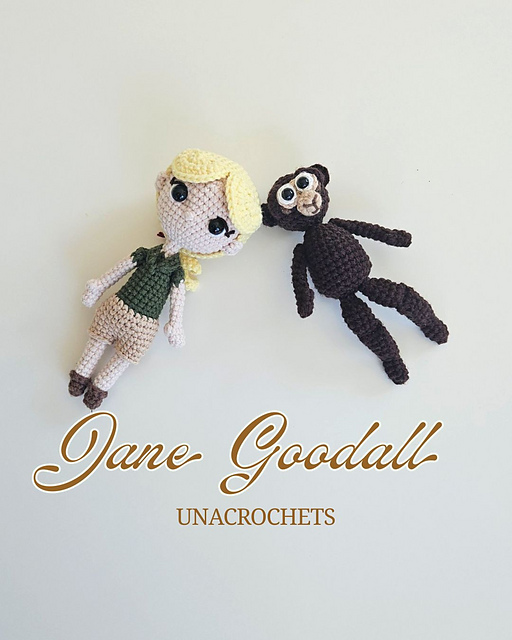 Jane Goodall