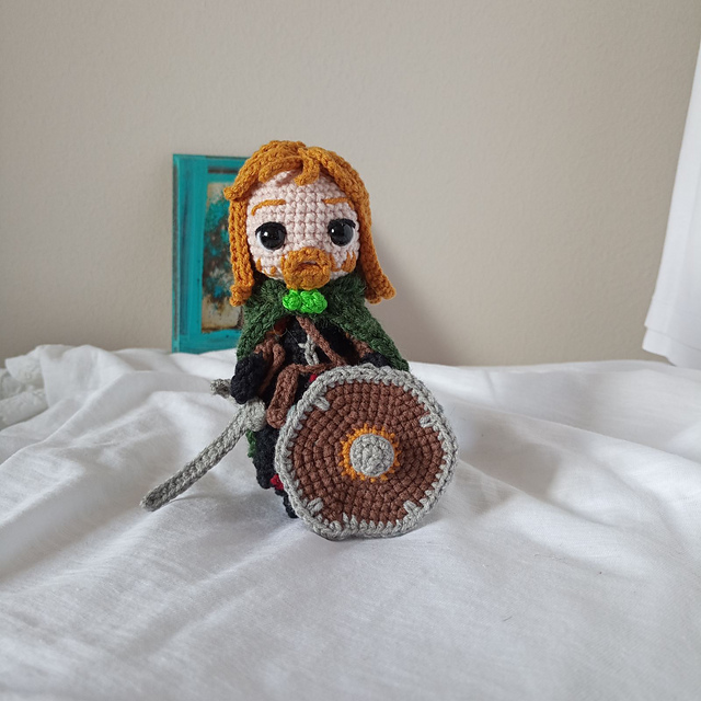 Boromir
