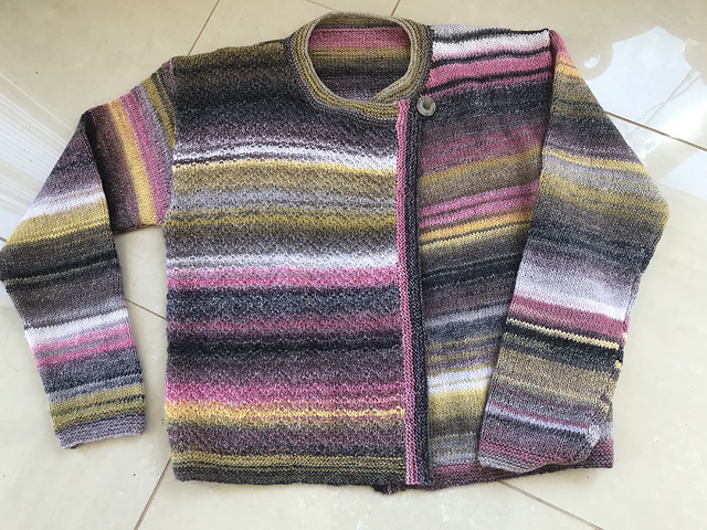 Cardigan 644