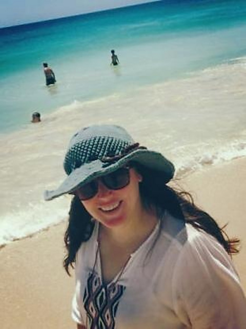 Floppy Sunhat