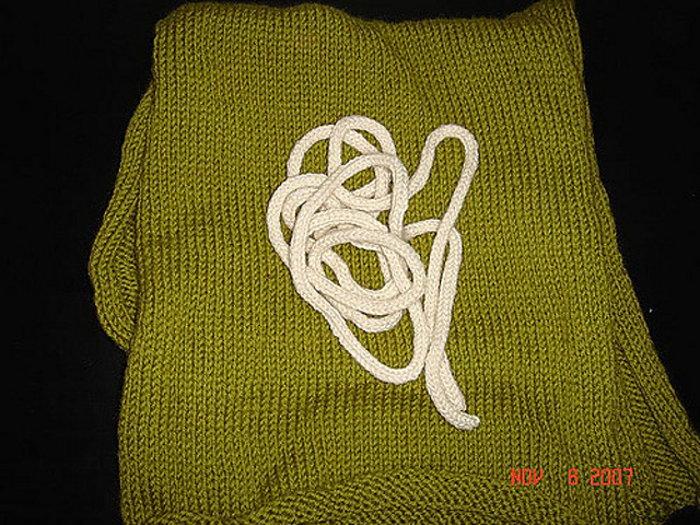 #12 Racquet Cover