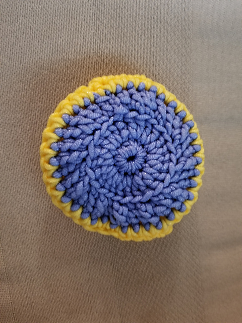 Clean Crochet