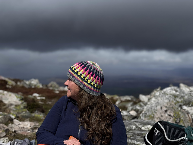 Schiehallion Hat