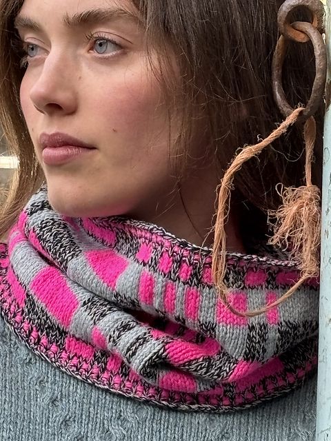 Coda Snood