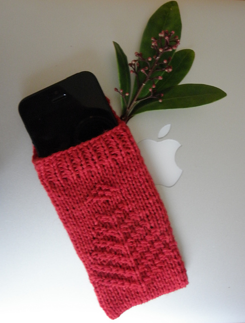 Iona Phone Cover