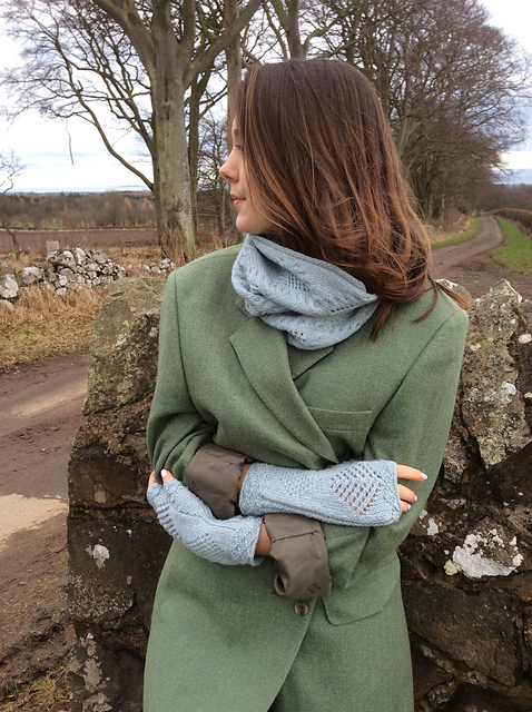 Argyll Snood