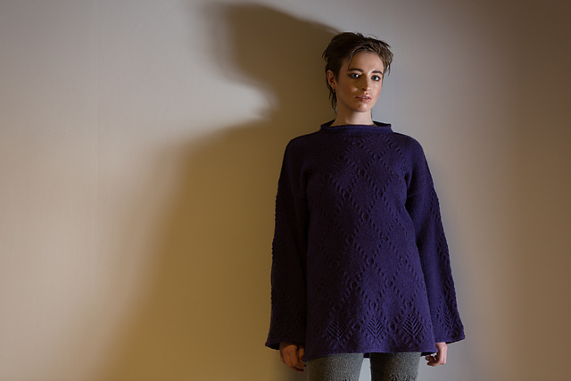 Argyll Tunic