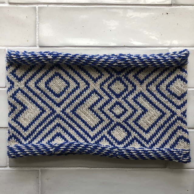 Songlines Cowl