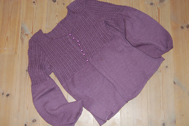 19606 Cardigan
