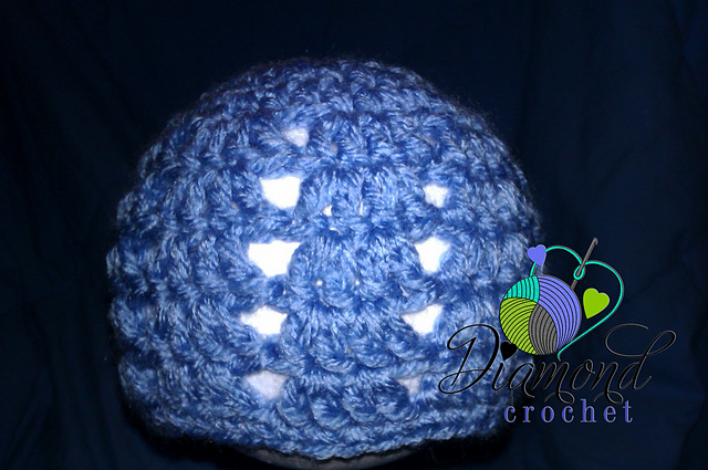 DC-P0007 - Abbey Hat