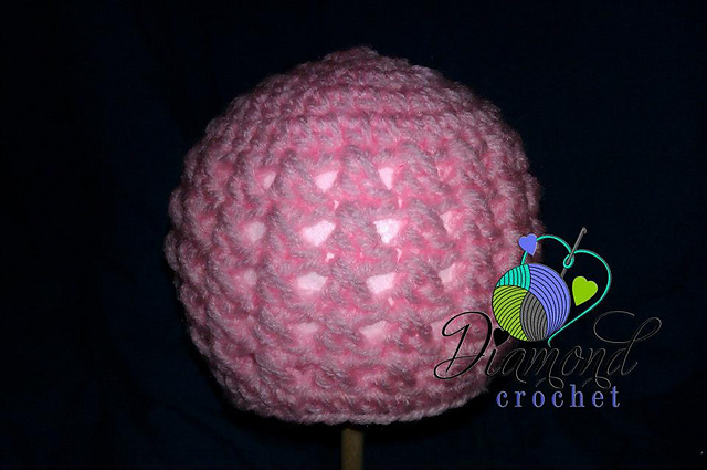 DC-P0023 Rebekah Hat