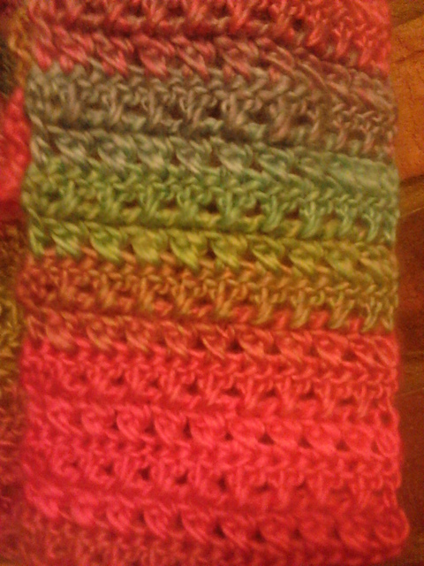 DC-P0122 Rebekah Infinity Cowl