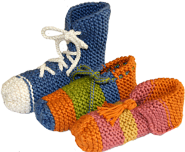 Pantuflas