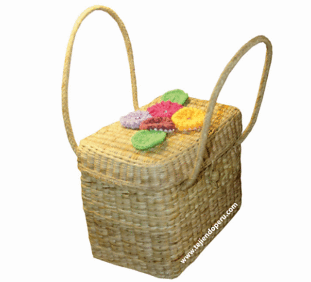 Aplicación de flores Yoyo