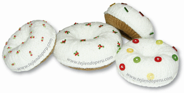 Donuts 