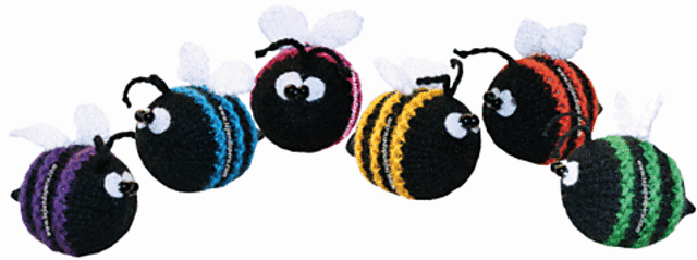 Abejas