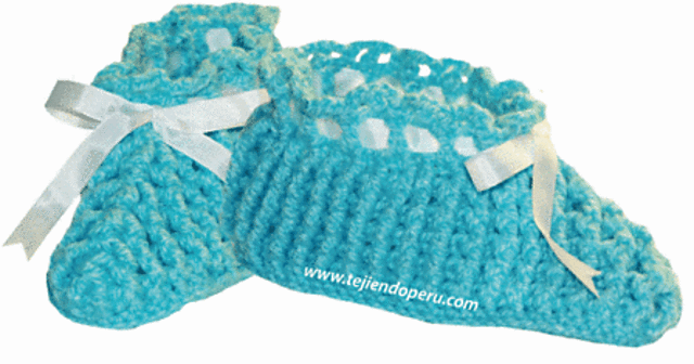 Pantuflas para damas 