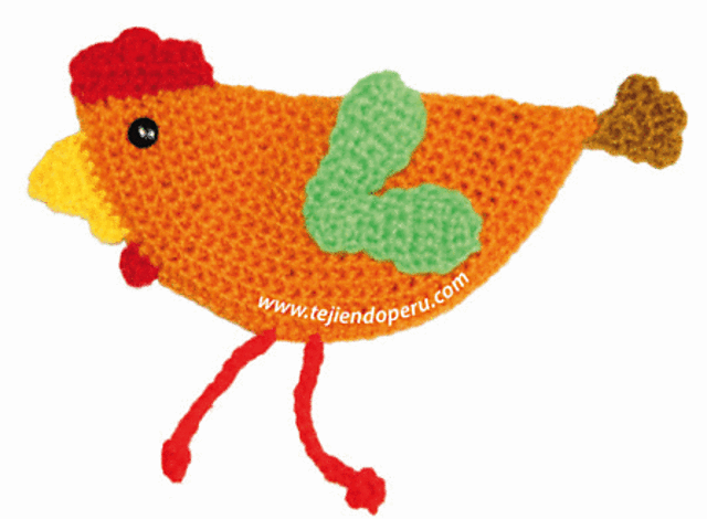 Gallinita