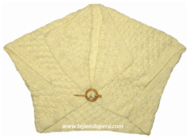 Bolero de un cuadrado
