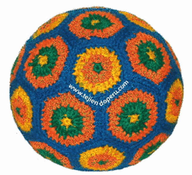 Pelota que rebota
