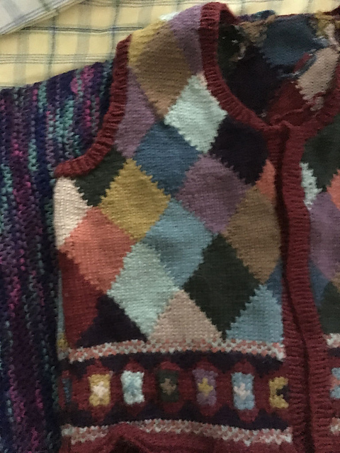 Brighton Vest
