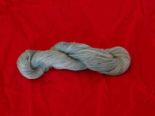 Ravelry: ModeKnit Yarn ModeFlax