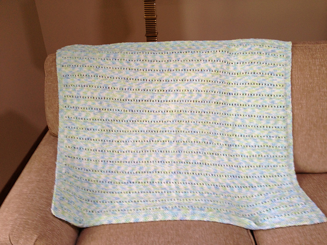 Eyelet