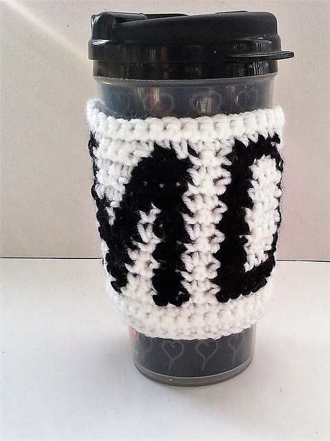 MD Coffee Cozy