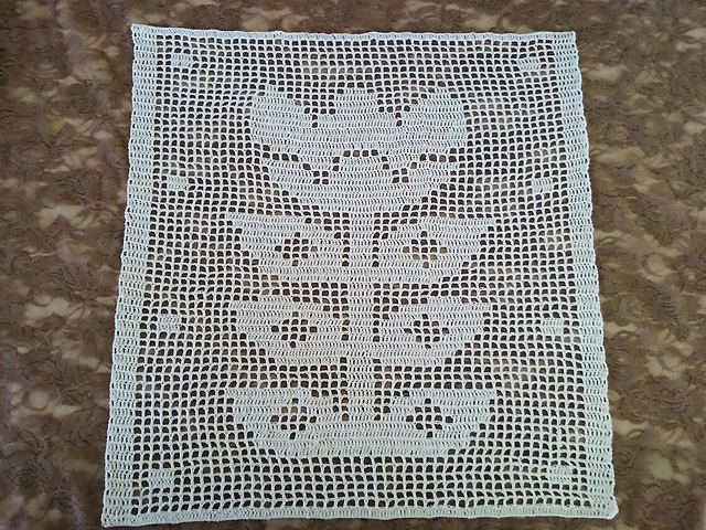 Scandinavian Flower II