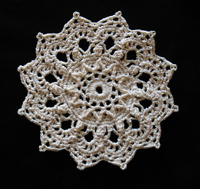 Doily #93