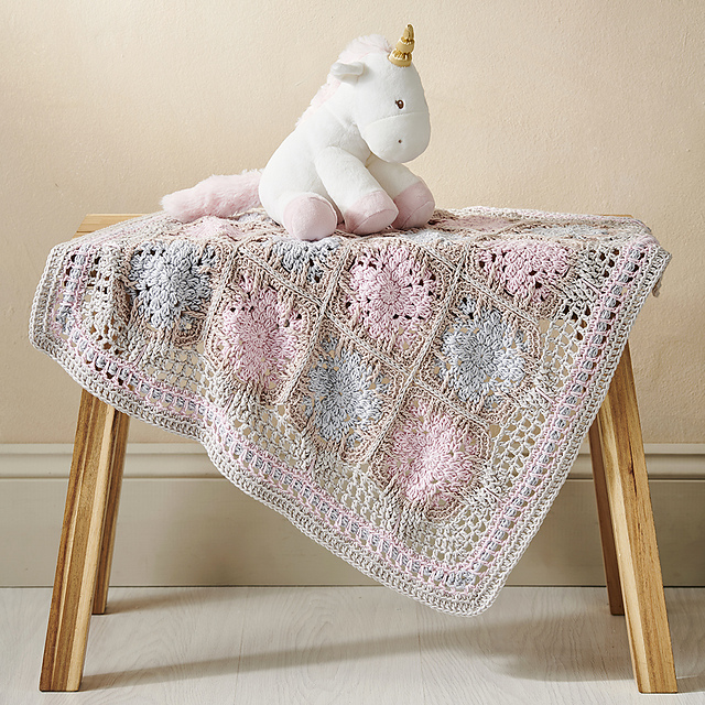 Baby Blanket
