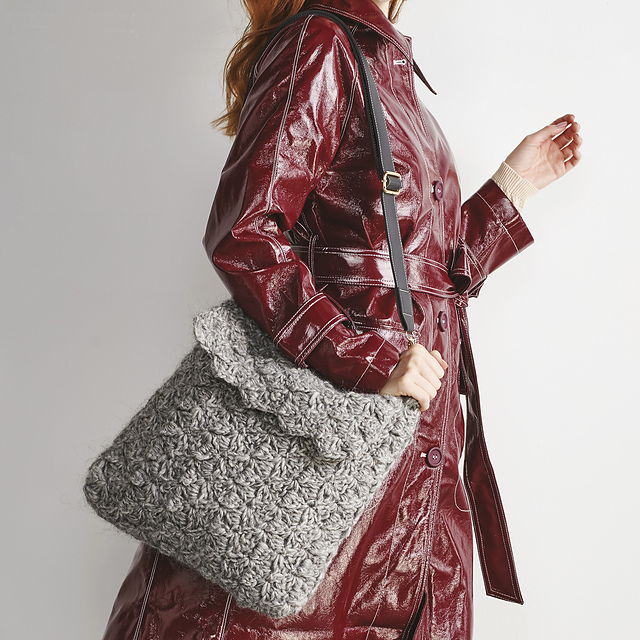 Messenger Bag