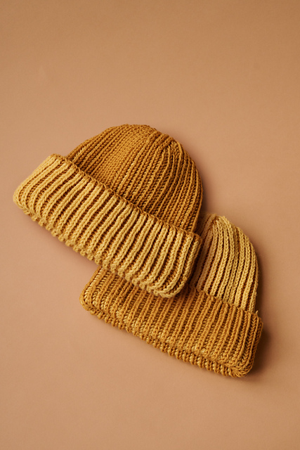 GOLDEN 1978 EMBROIDERY BEANIEビーニー GOLDEN 1978 EMBROIDERY