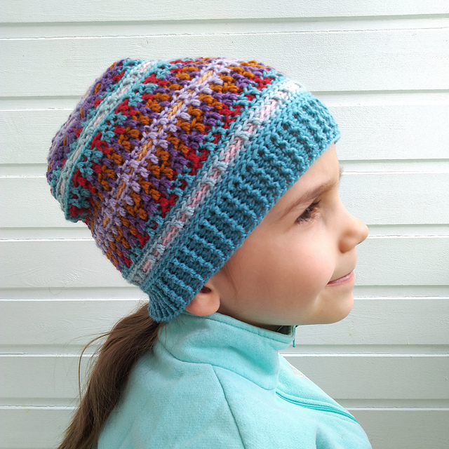 Hat Anya