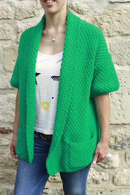 Veste #046-T10-349