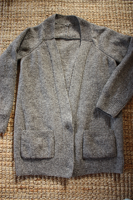 Gilet Femme N°46 - T10 - 356