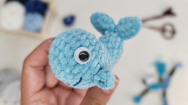 Whale