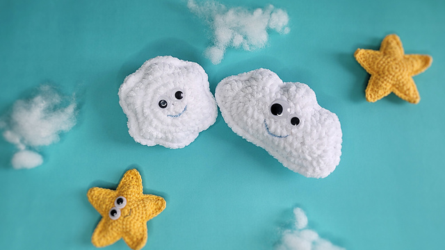 Adorable CLOUDS
