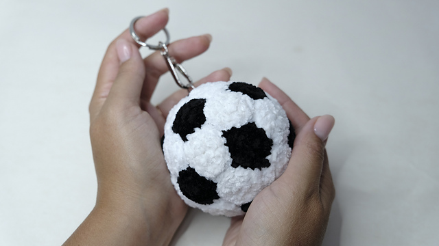 Soccer Ball (Football)