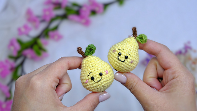 PEAR Keychain