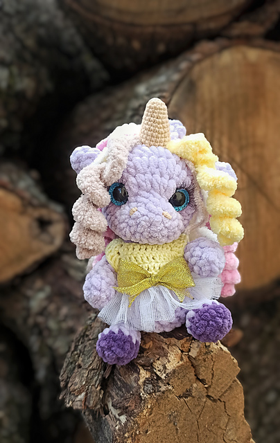 Rainbow Unicorn