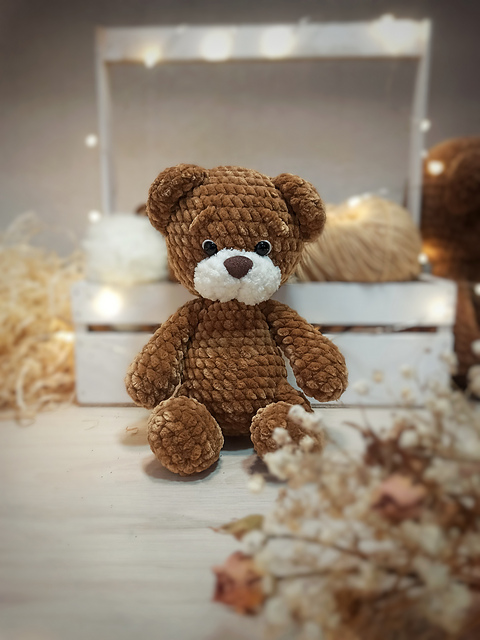 Brown Bear