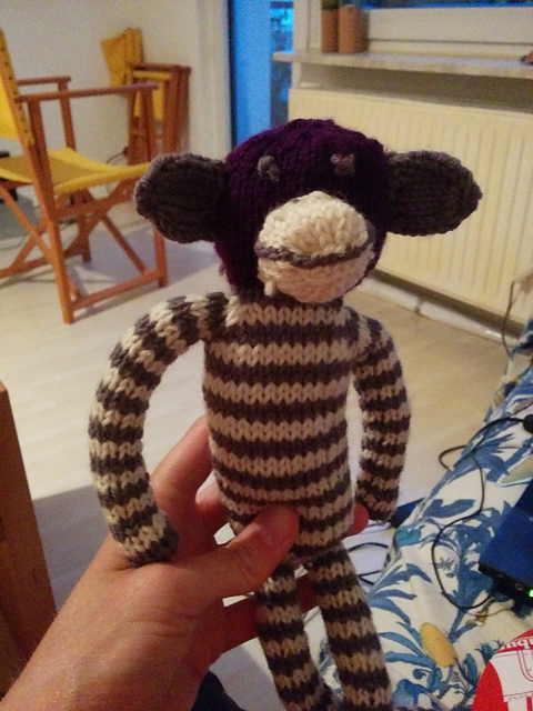 Ringeläffchen