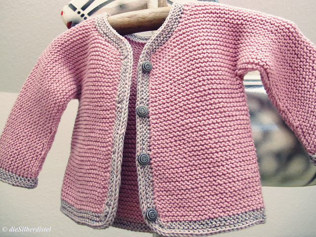 Babyjanker im Trachtenlook