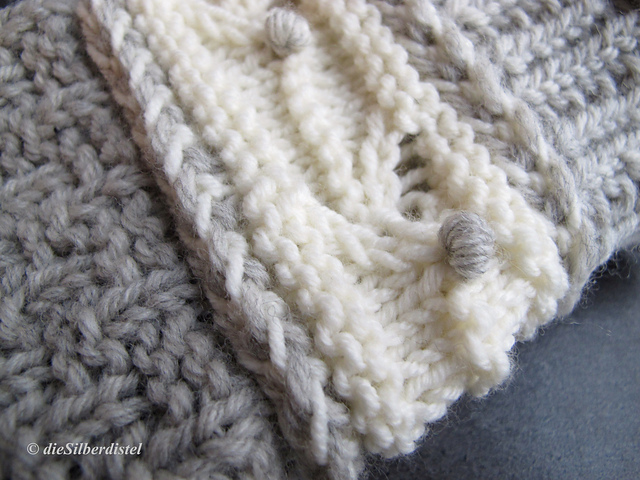 Winter Garland