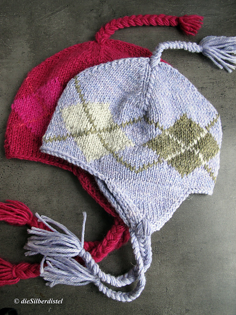 Little Tartan