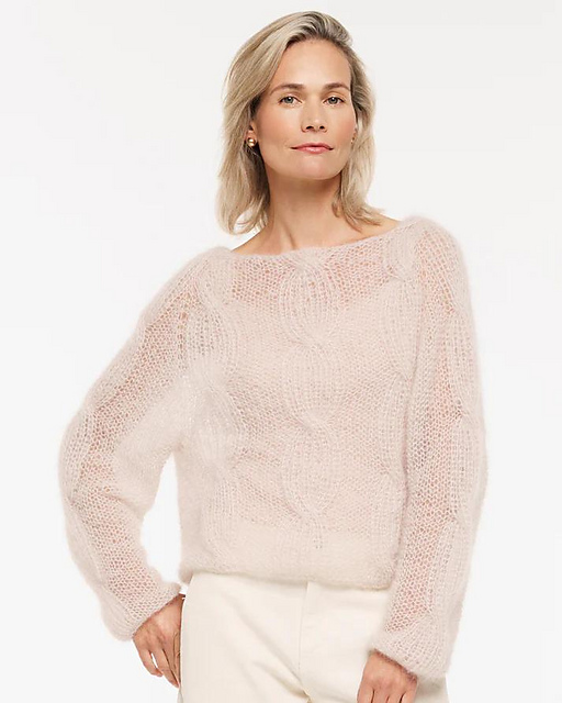 Giulia Sweater