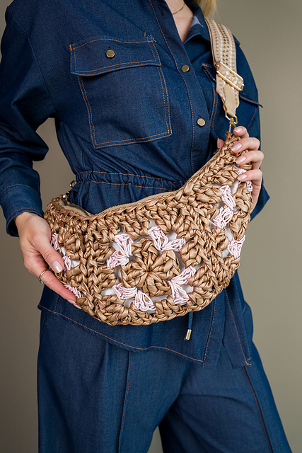 Crossbody Bag