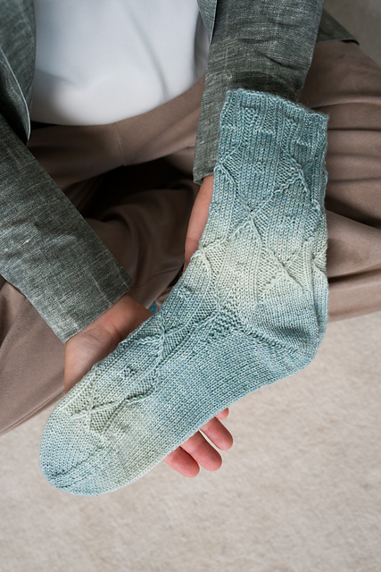 Socktober 2026